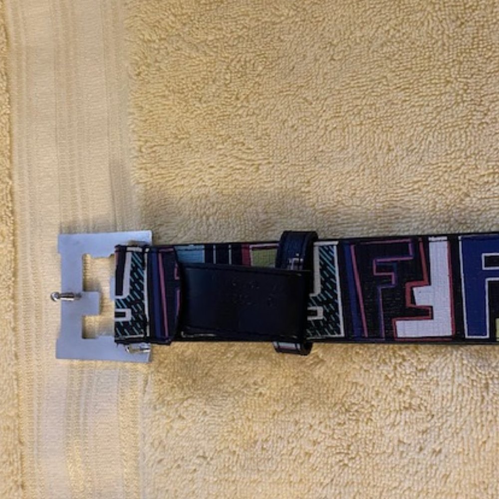 Fendi belt Men's/Women's - Picture 4 of 4